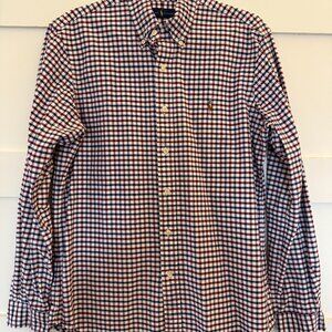 Polo Ralph Lauren men's button down shirt